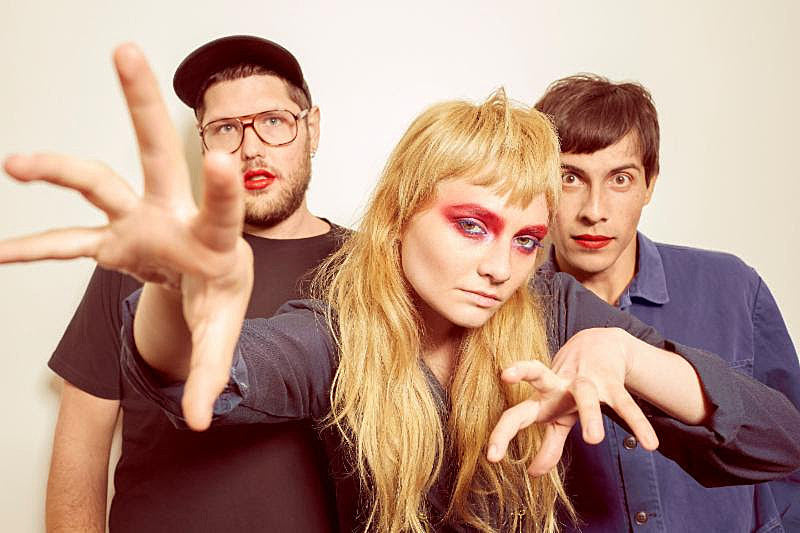 Cherry Glazerr share video for new single “Juicy Socks”
