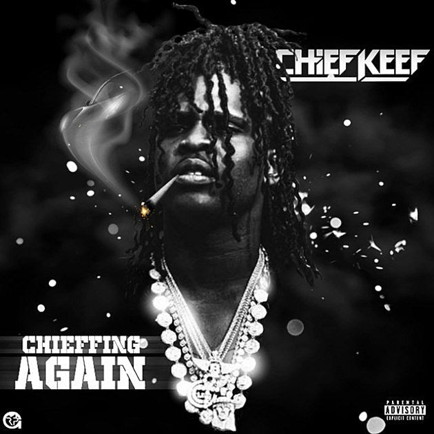 Chief Keef touring, playing Brooklyn Bowl