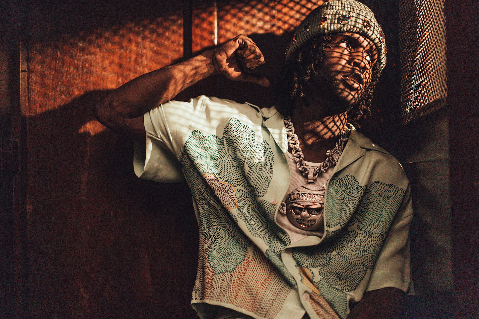 Chief Keef announces tour; new album ‘Almighty So 2’ ft. Sexyy Red, Tierra Whack & more out now