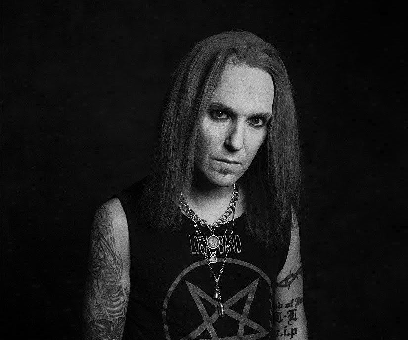Children of Bodom frontman Alexi Laiho dead at 41
