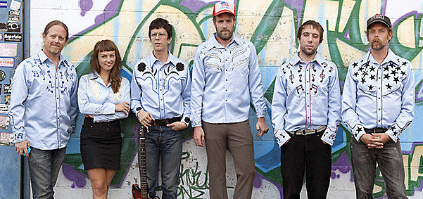Bonnie ‘Prince’ Billy, Angel Olsen & friends releasing Mekons tribute LP this week (song stream)