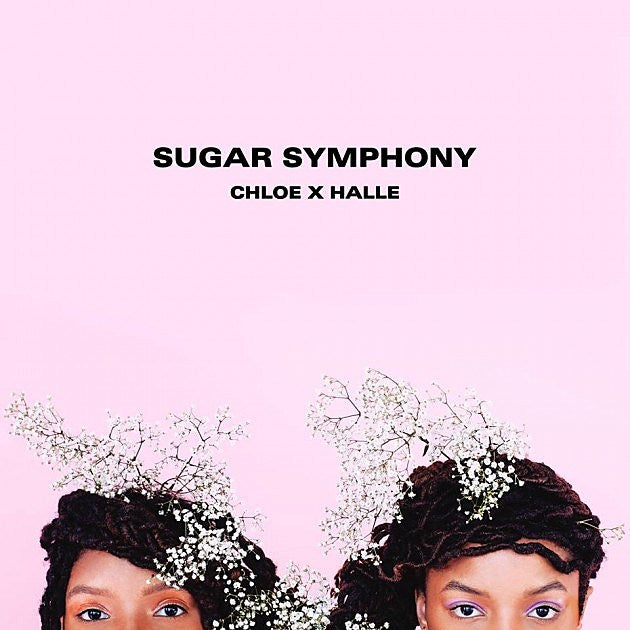 Chloe x Halle on Beyonce’s label, touring Europe with her, then US with Andra Day