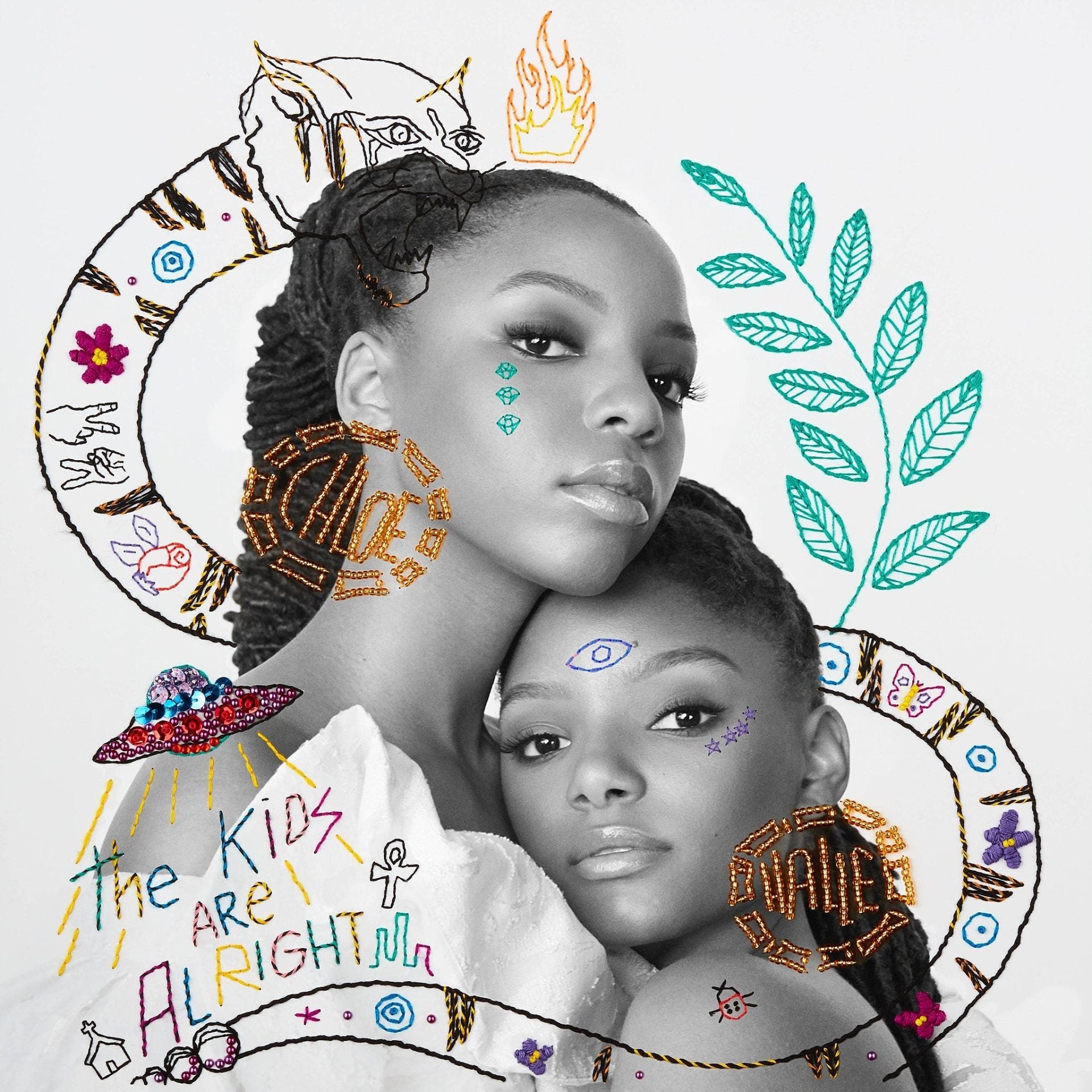 Chloe x Halle playing one-off at SOB’s next week