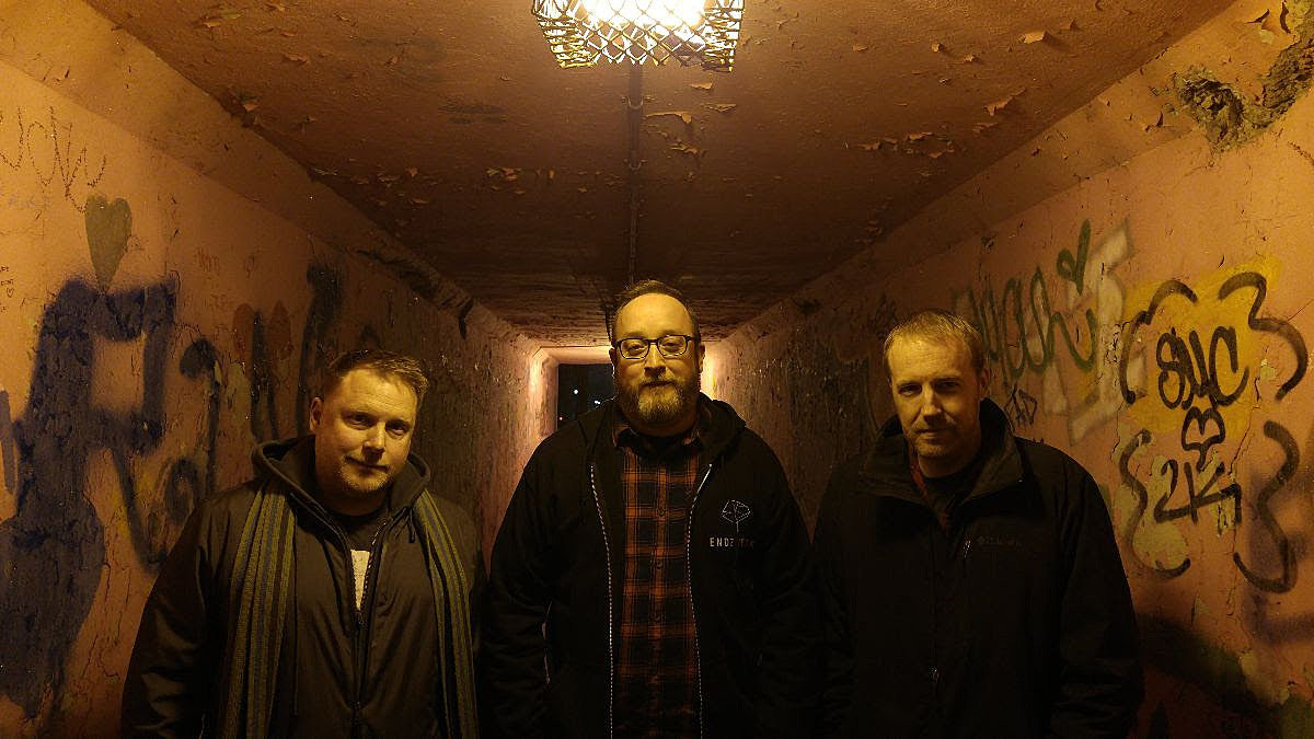 Chokehold share “Profit Over People,” touring with For The Love Of & others