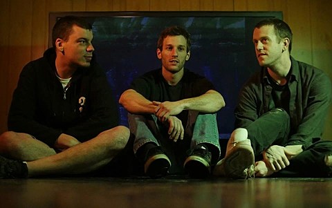 Chomp share new song, touring; Total Babes also touring (with Sebadoh) and have a new LP coming (stream 3 tracks)
