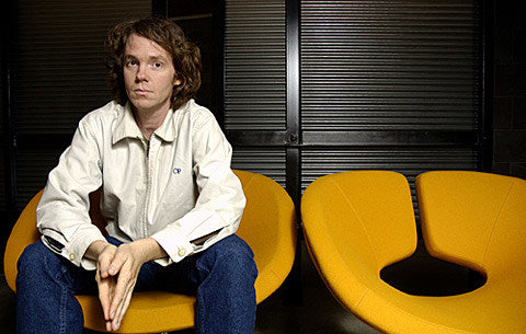 Chris Brokaw releasing ‘The Periscope Twins’ double LP, touring, including 3 NYC shows (1 w/ Kid Millions)