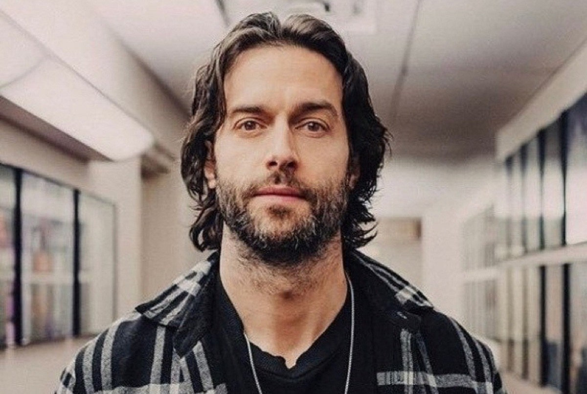 Chris D’Elia dropped by CAA following sexual misconduct allegations
