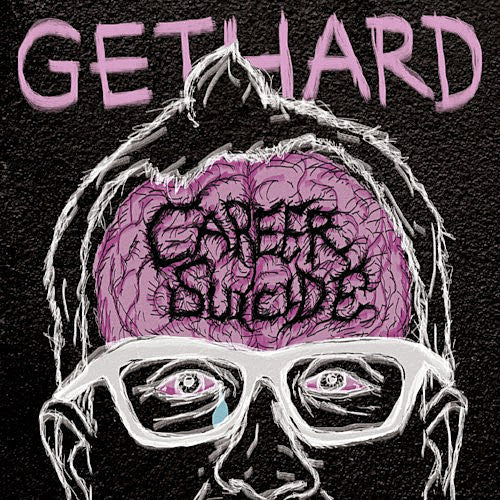 Chris Gethard releasing ‘Career Suicide’ on LP, celebrating w/ Brooklyn show