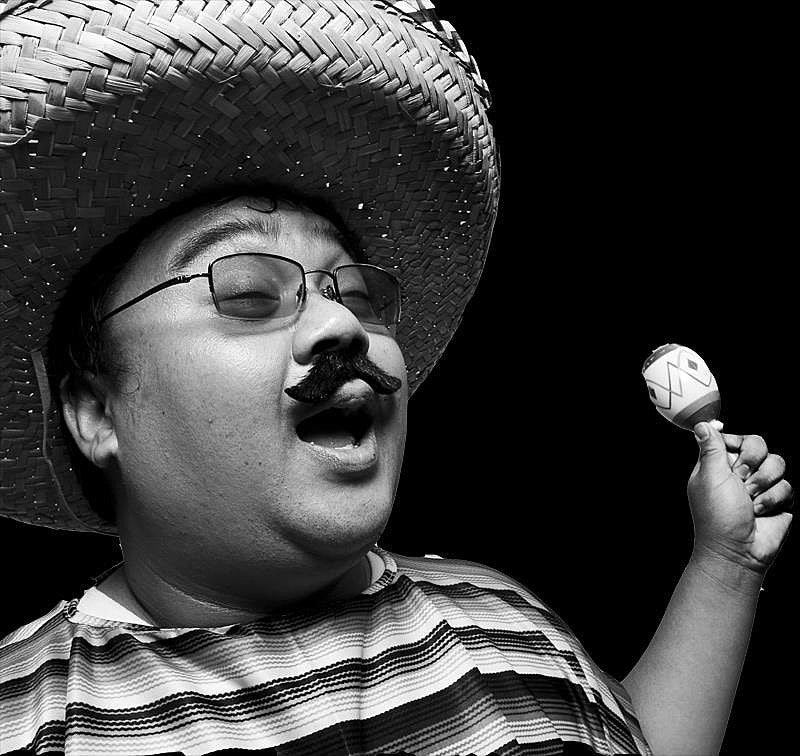 Chris La Putt, Rest in Peace