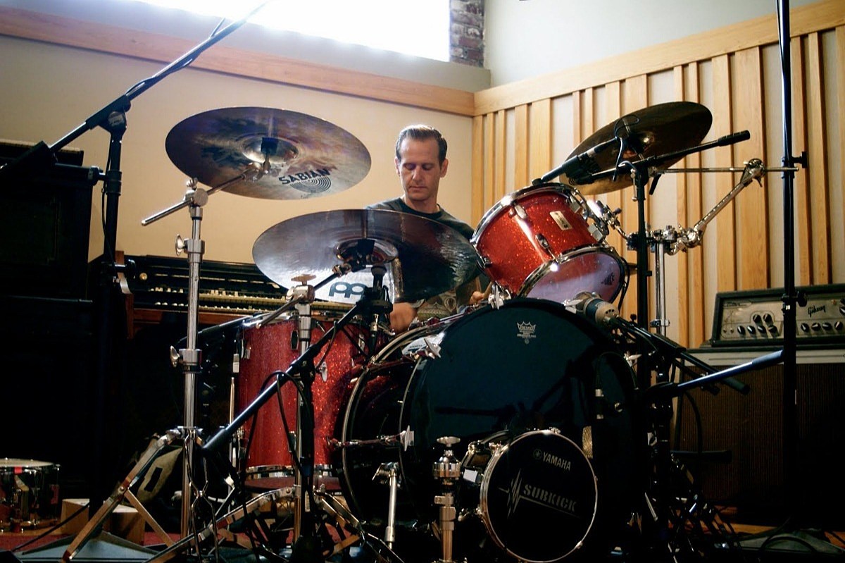 Chris Maggio (Wear Your Wounds, Trap Them, etc) injured; GoFundMe launched