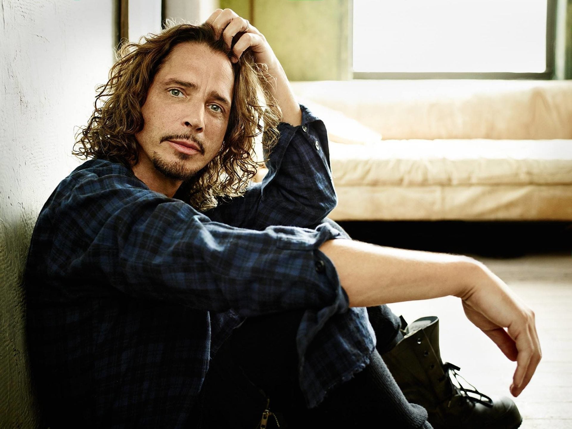 hear Chris Cornell’s cover of Guns N’ Roses’ “Patience”