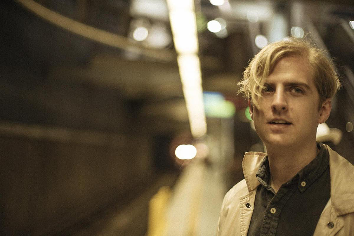 here’s Christian Lee Hutson’s self-isolation playlist