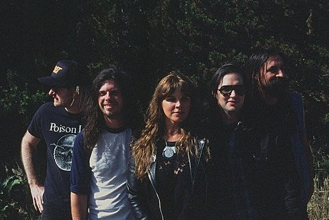 Christian Mistress readying ‘To Your Death’ (listen to the new single “Neon”)