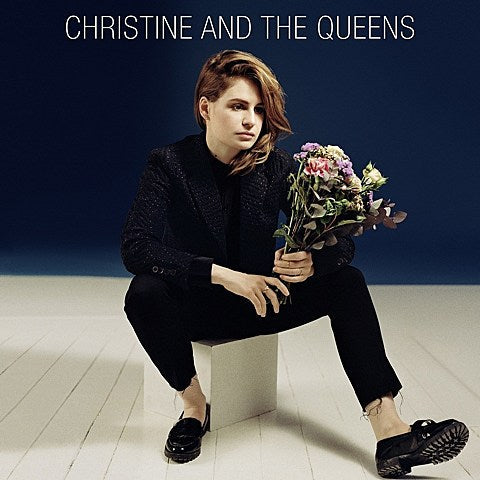 Christine and the Queens streaming new album ft. Perfume Genius, playing NYC after tour w/ Marina & the DIamonds