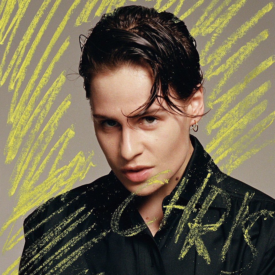 Christine and the Queens detail new album ‘Chris,’ share “Doesn’t Matter”