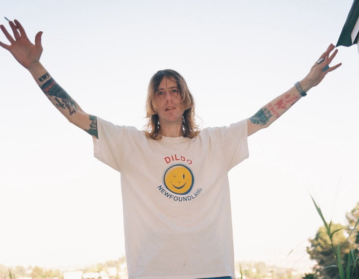 Christopher Owens announces solo tour; Girls’ albums getting vinyl reissues