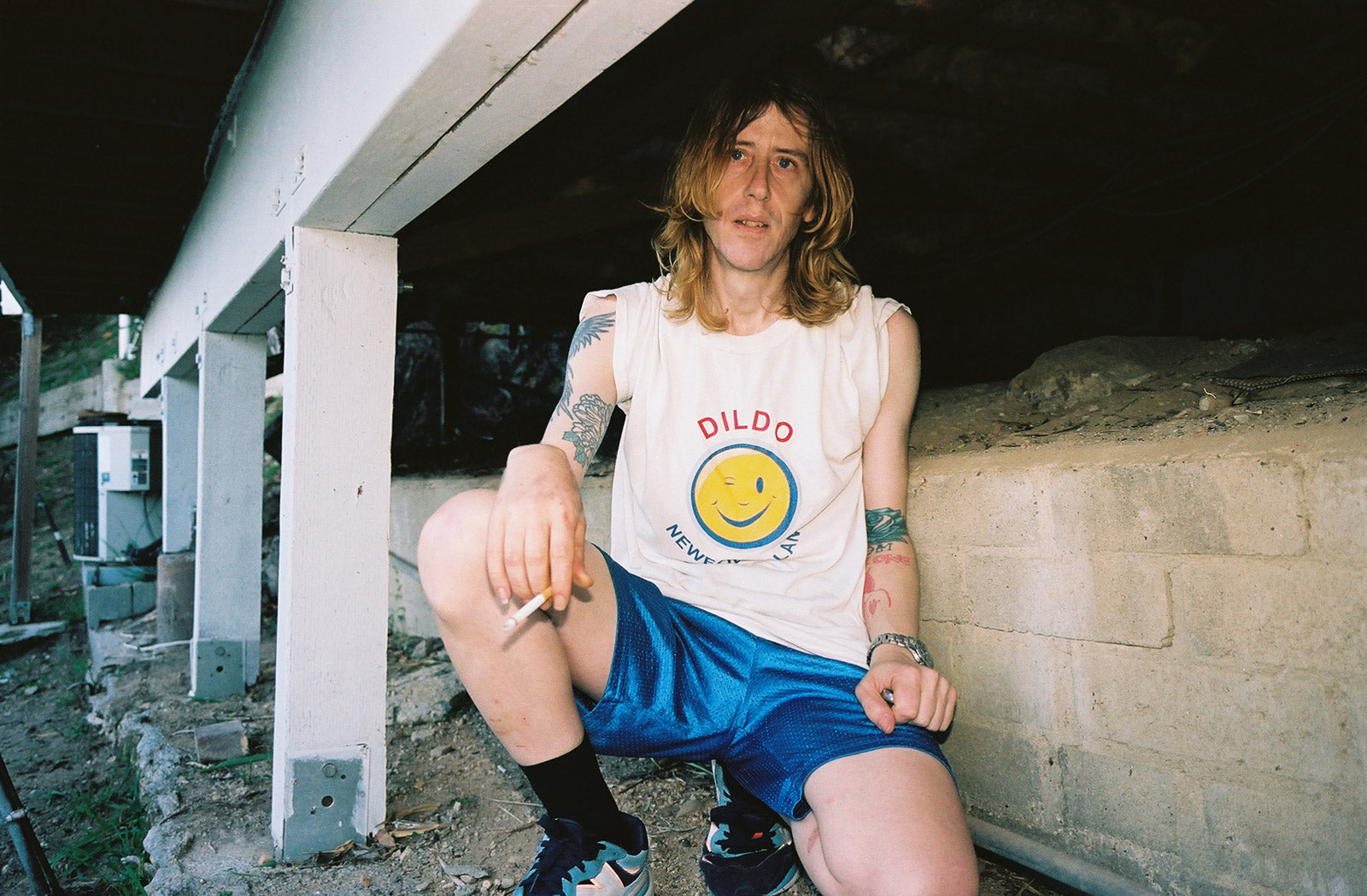 Christopher Owens (ex-Girls) announces new LP, shares “No Good”