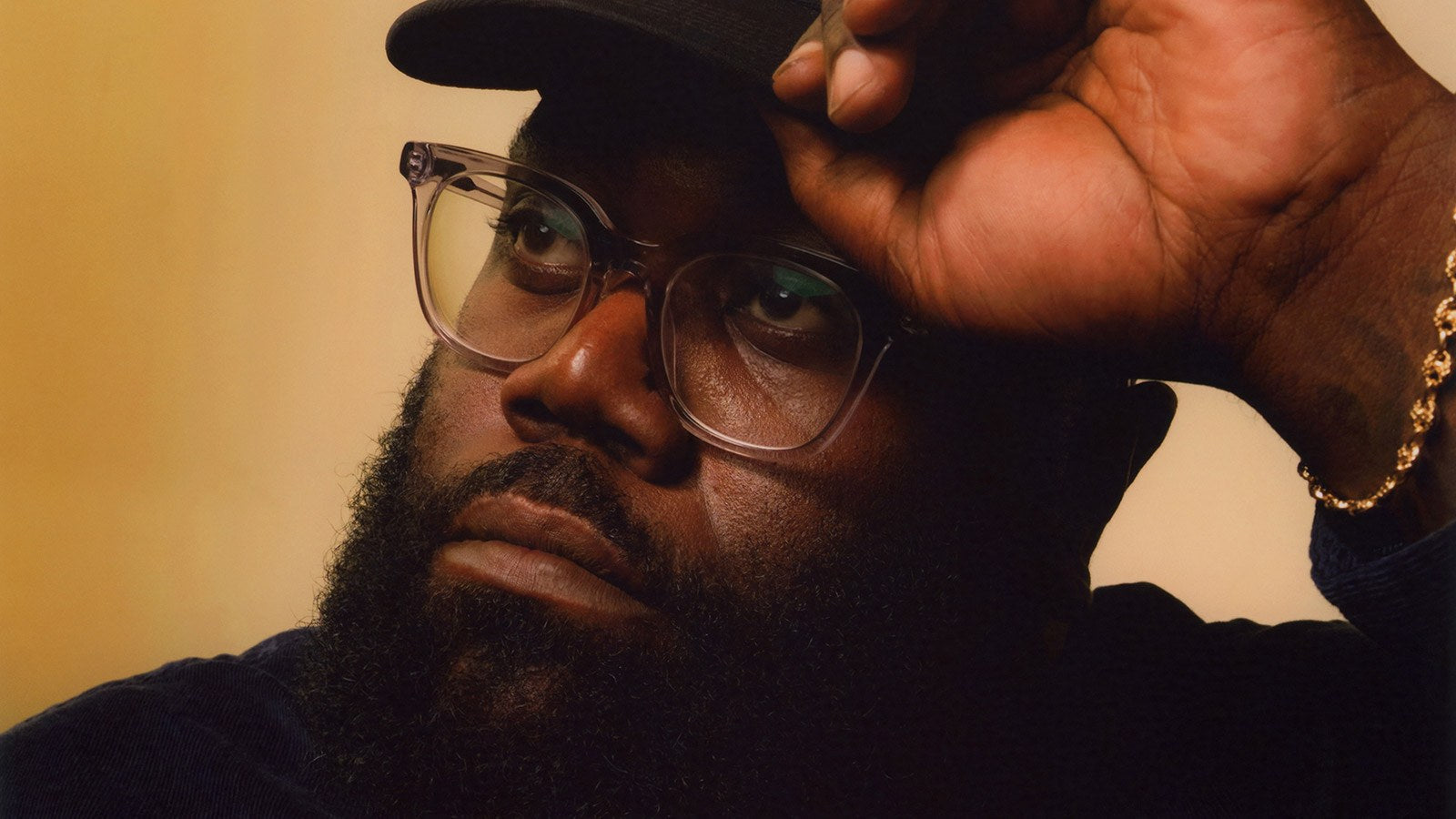Chuck Strangers shares “G Pack” off new LP ft. billy woods & more, playing shows