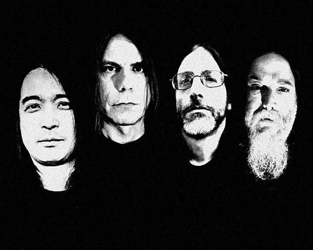 Church of Misery have a new lineup with Repulsion frontman Scott Carlson on vocals, readying new album (stream a track)