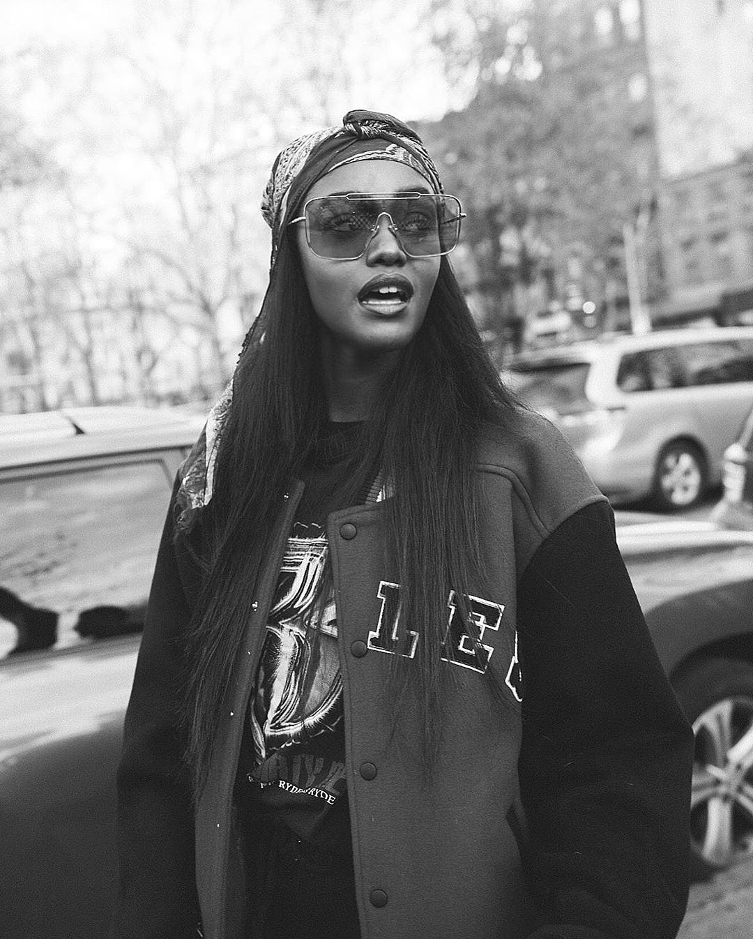 Philly rapper Chynna dead at 25; A$AP Rocky, Vince Staples & more pay tribute