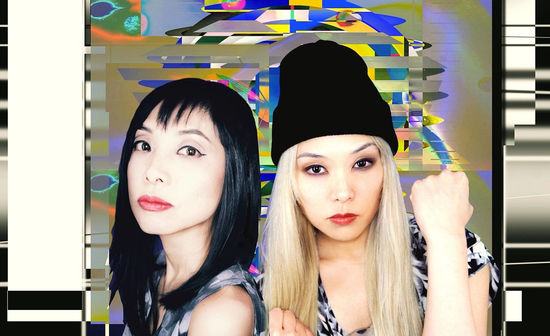 Cibo Matto broke up