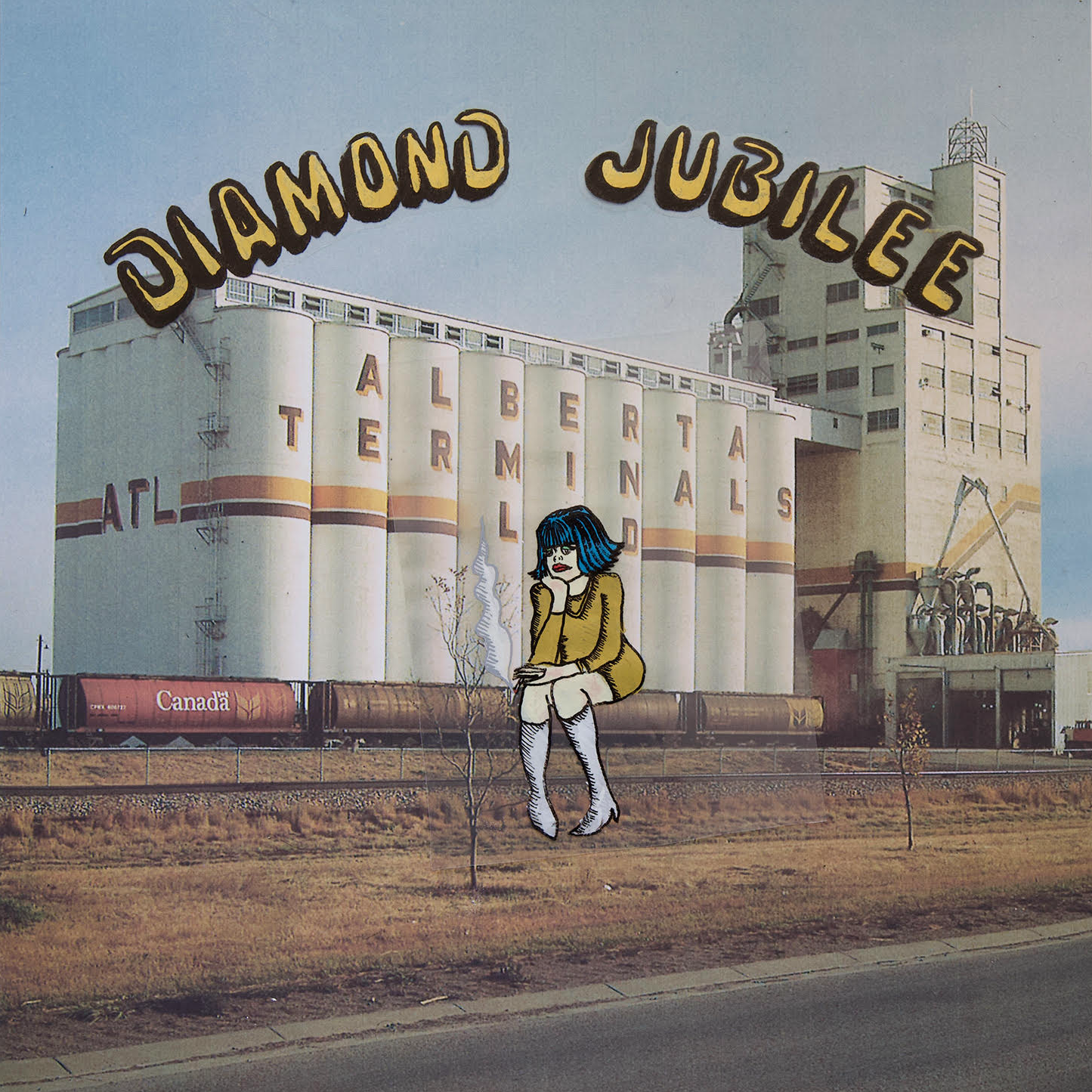 Cindy Lee’s ‘Diamond Jubilee’ hits bandcamp; vinyl finally available for preorder