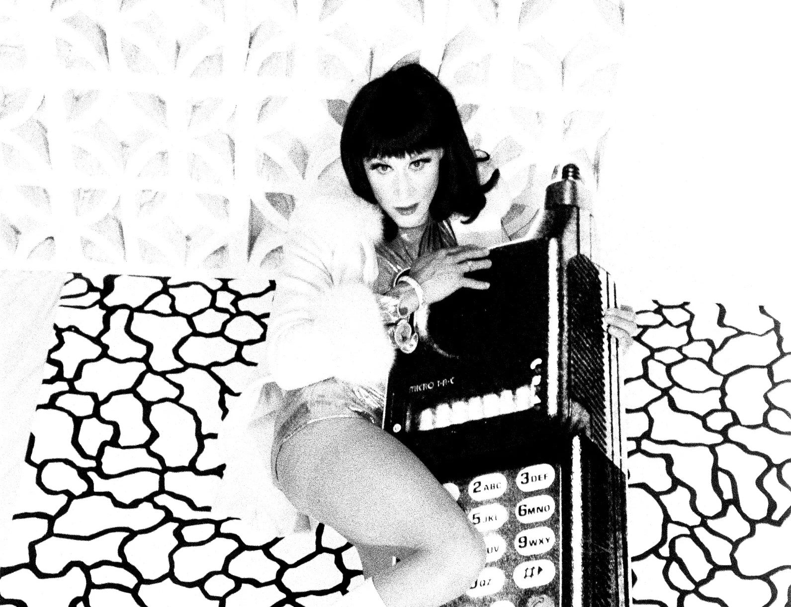 Cindy Lee on tour now for ‘Diamond Jubilee,” adds 2nd NYC show