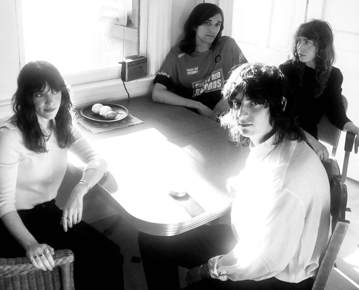 Tour news: Stevie Nicks, Turnstile, Corridor, Big Thief, Linda Smith / Cindy, more