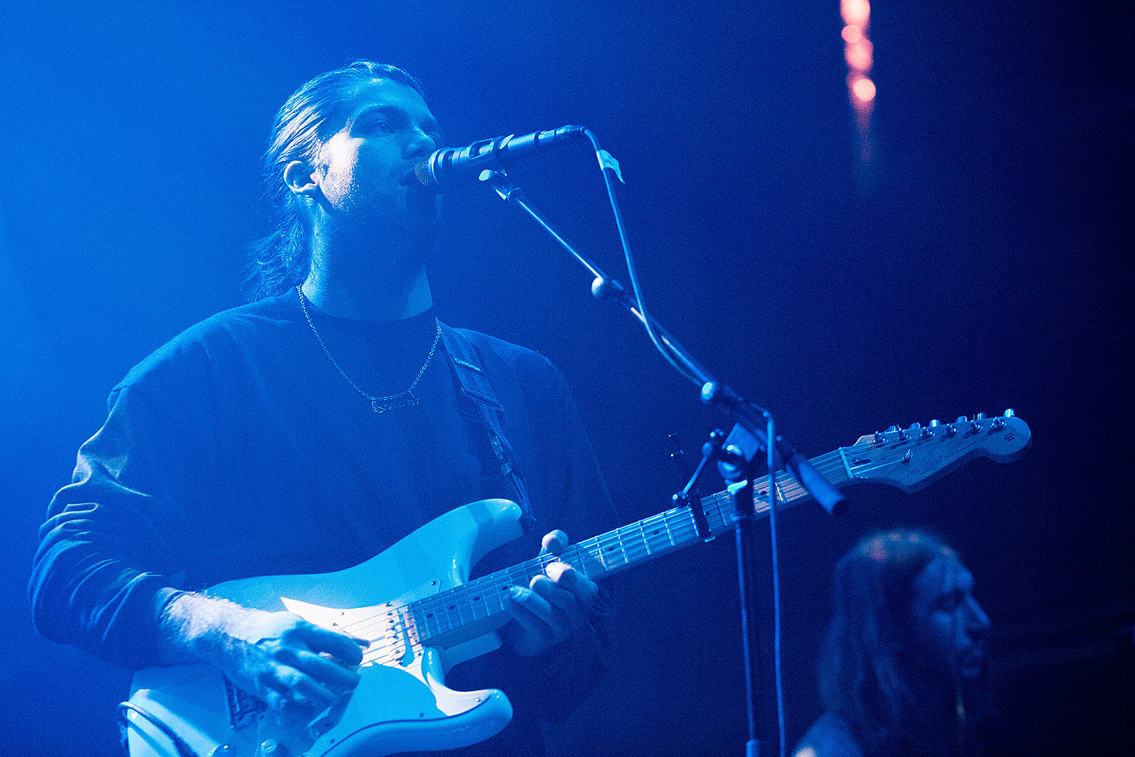 Turnover & Camp Cope announce 2018 tour