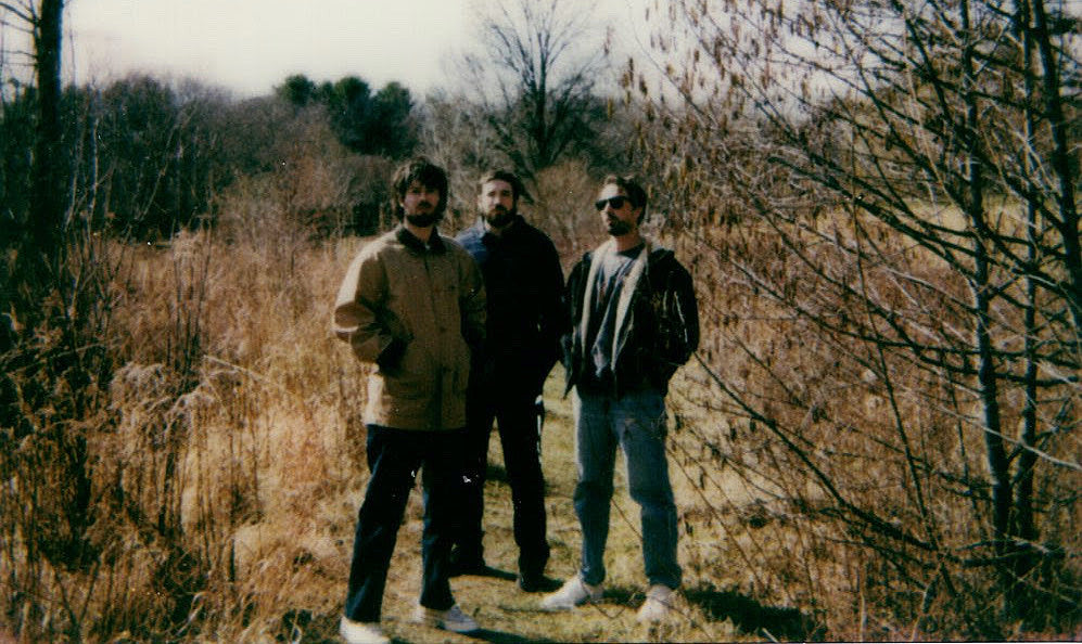 Citizen launch EP series with ‘Glass Mix 1,’ featuring alt. versions of songs from new album