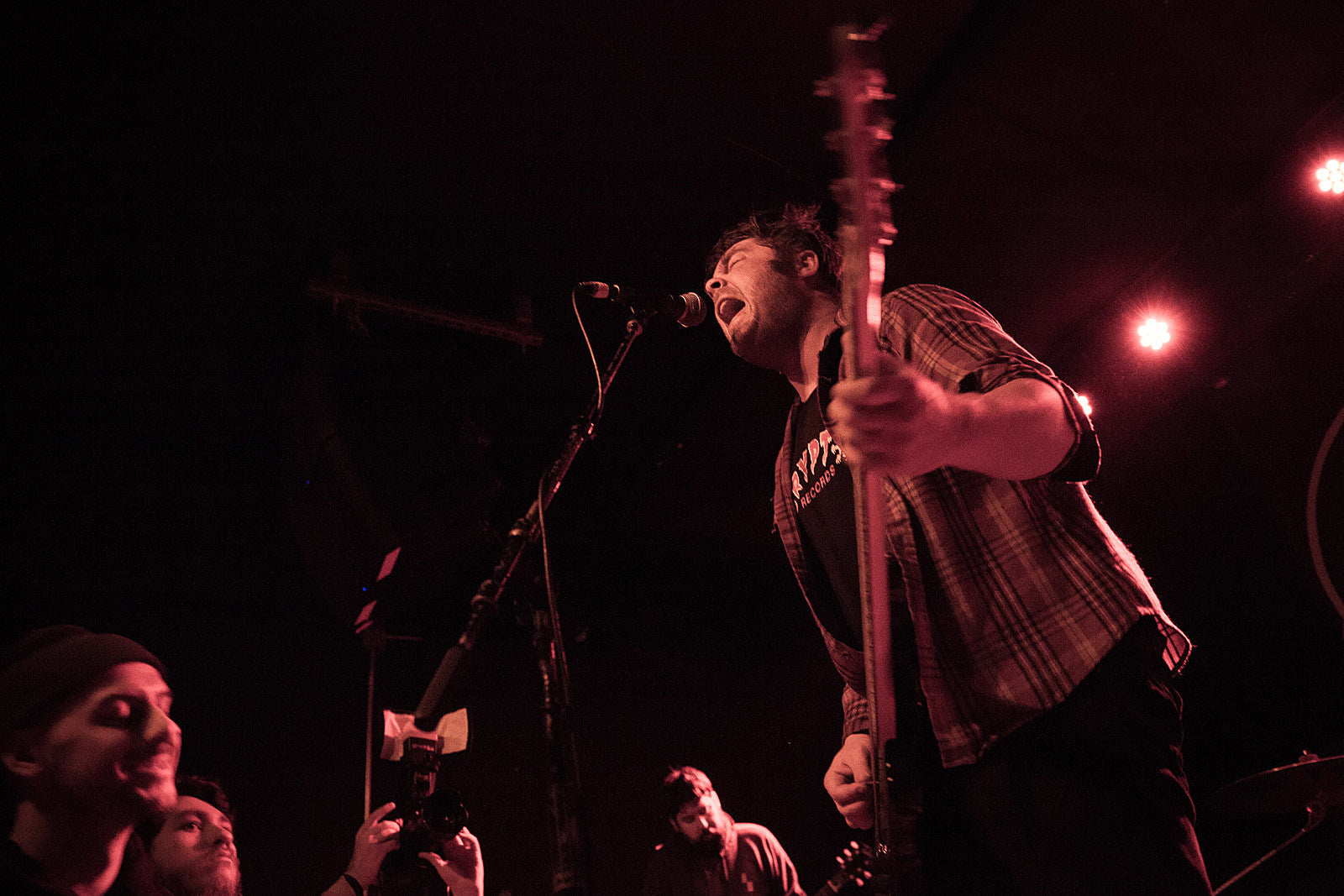 ‘In Defense of the Genre’: Best Punk & Emo Songs of August
