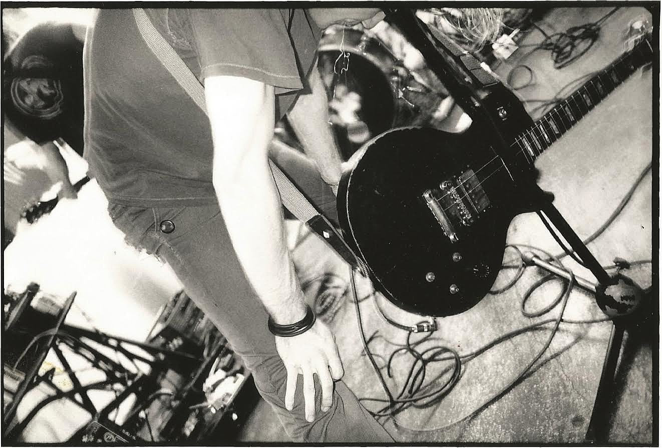 City of Caterpillar announce reunion tour, repressed their LP on vinyl