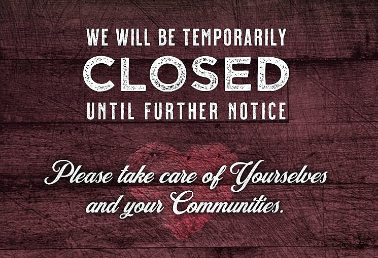 City Winery temporarily closing all locations nationally