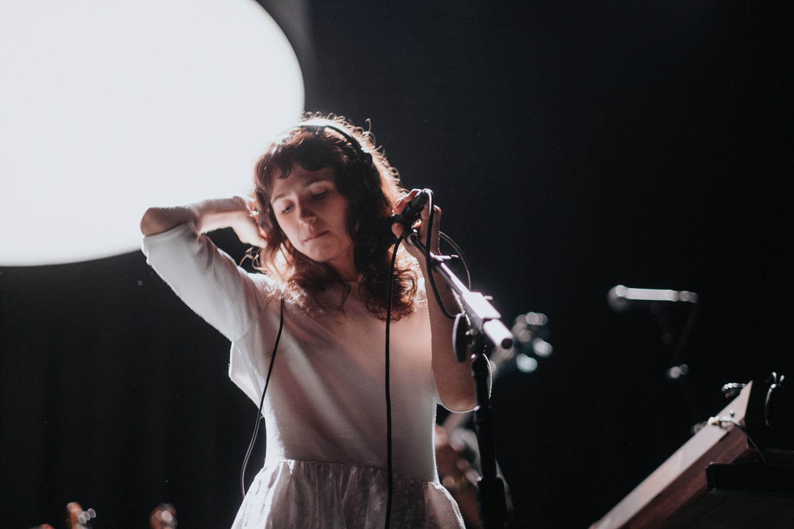 Clairo continued ‘Charm’ residency at Webster Hall (night 3 pics & video)