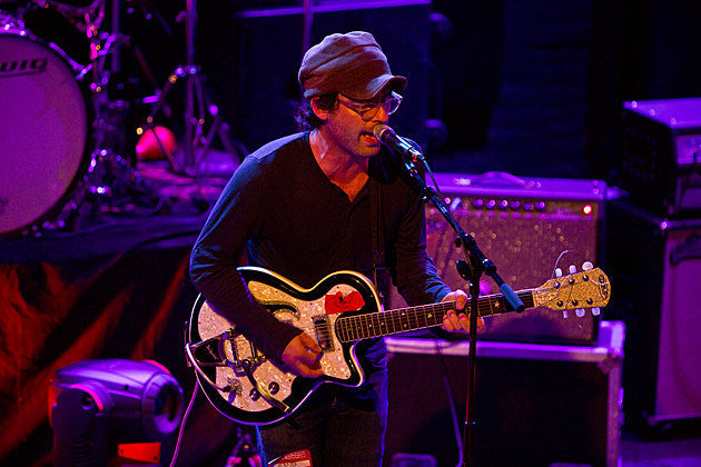 Clap Your Hands Say Yeah playing Brooklyn on New Year’s Eve after living room tour (dates)