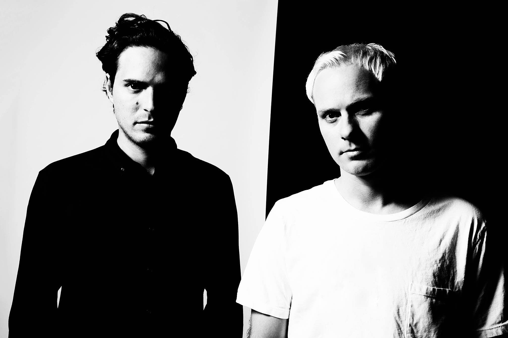 Classixx touring this fall, playing Terminal 5 w/ Holy Ghost!