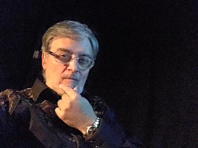 Claudio Simonetti’s Goblin playing NYC before Maryland Deathfest