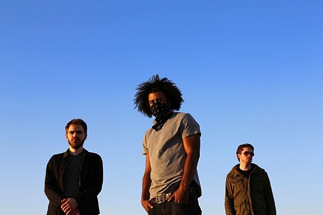Clipping, Youth code playing shows including NYC before Sound on Sound