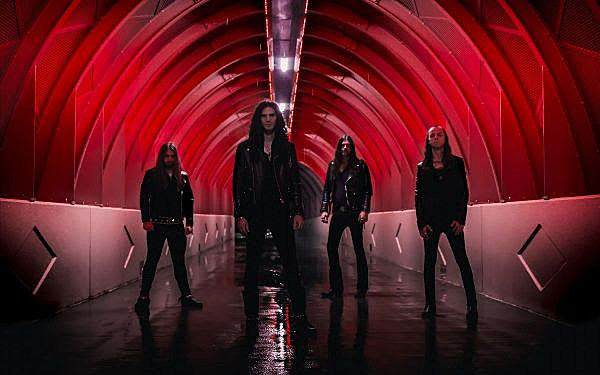 Cloak expand tour, add Saint Vitus show & more dates
