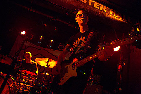Nothing, Merchandise & Cloakroom playing Baby’s late show after sold-out Palisades show (updated dates)