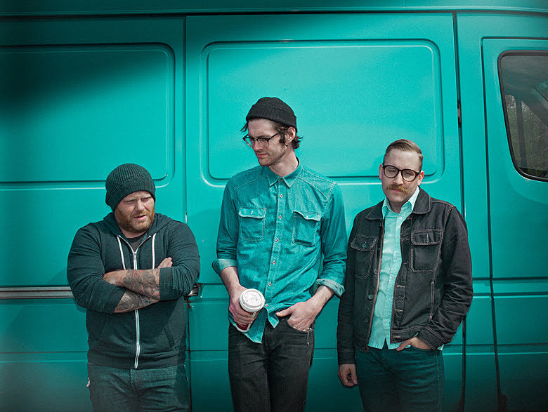 Cloakroom share “The Sun Won’t Let Us Go,” announce tour