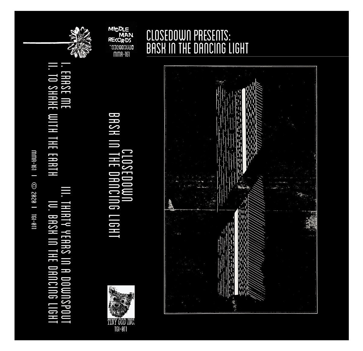 Ohio post-hardcore band Closedown release great new EP, proceeds to Black Lives Matter