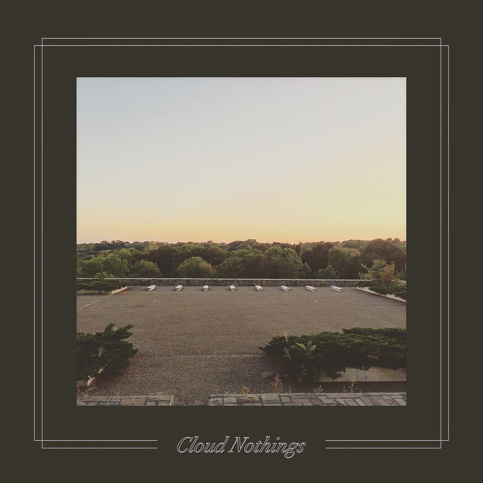 Cloud Nothings surprise-release new album ‘The Black Hole Understands’ on Bandcamp