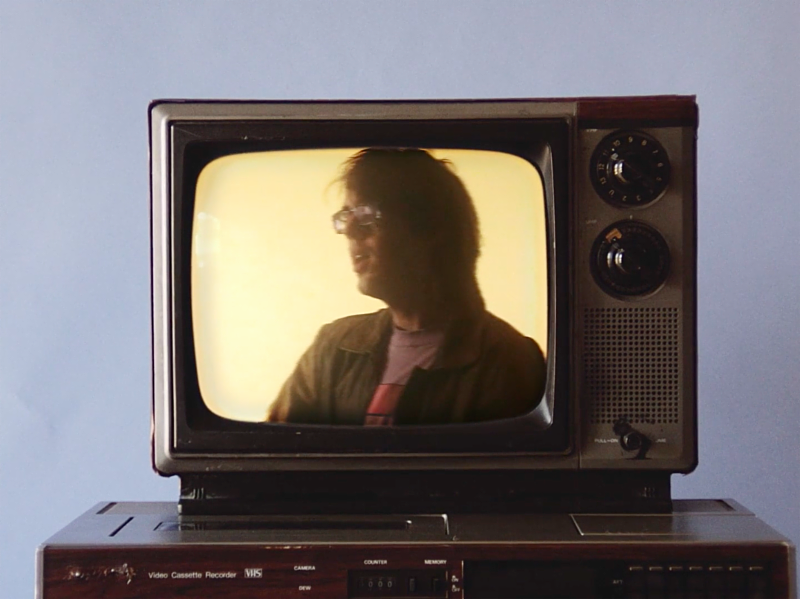 Cloud Nothings share “Internal World” video, expand tour