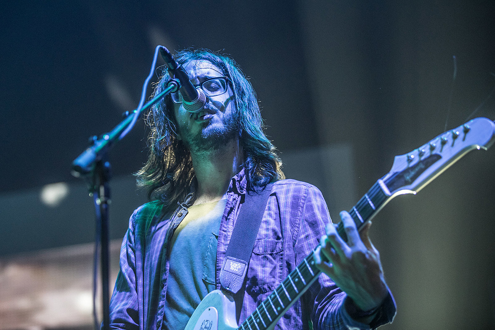 Cloud Nothings played Panorama (pics, setlist), added to Japandroids’ Brooklyn show