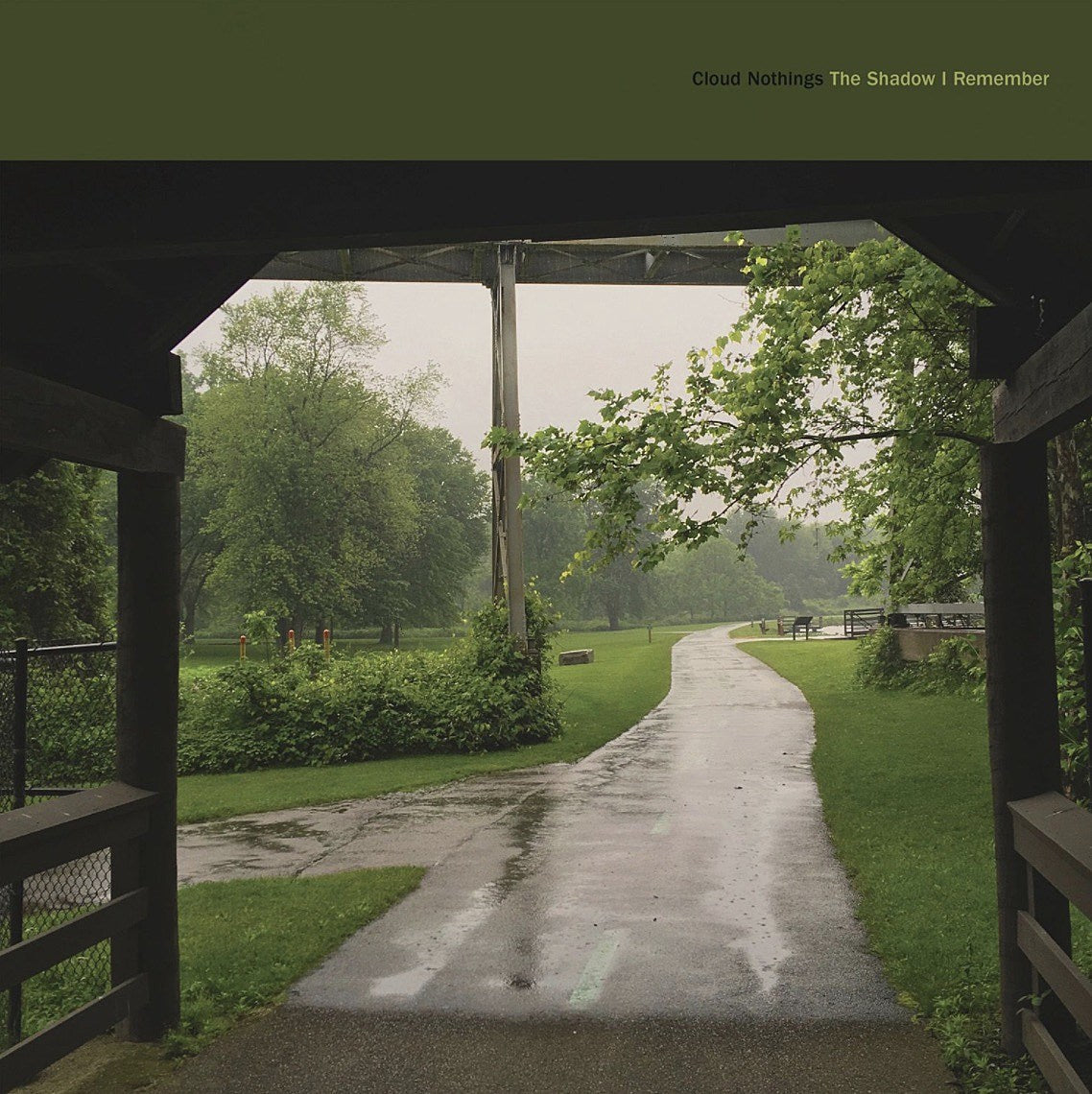 Cloud Nothings reunite with Steve Albini for new album, share new song