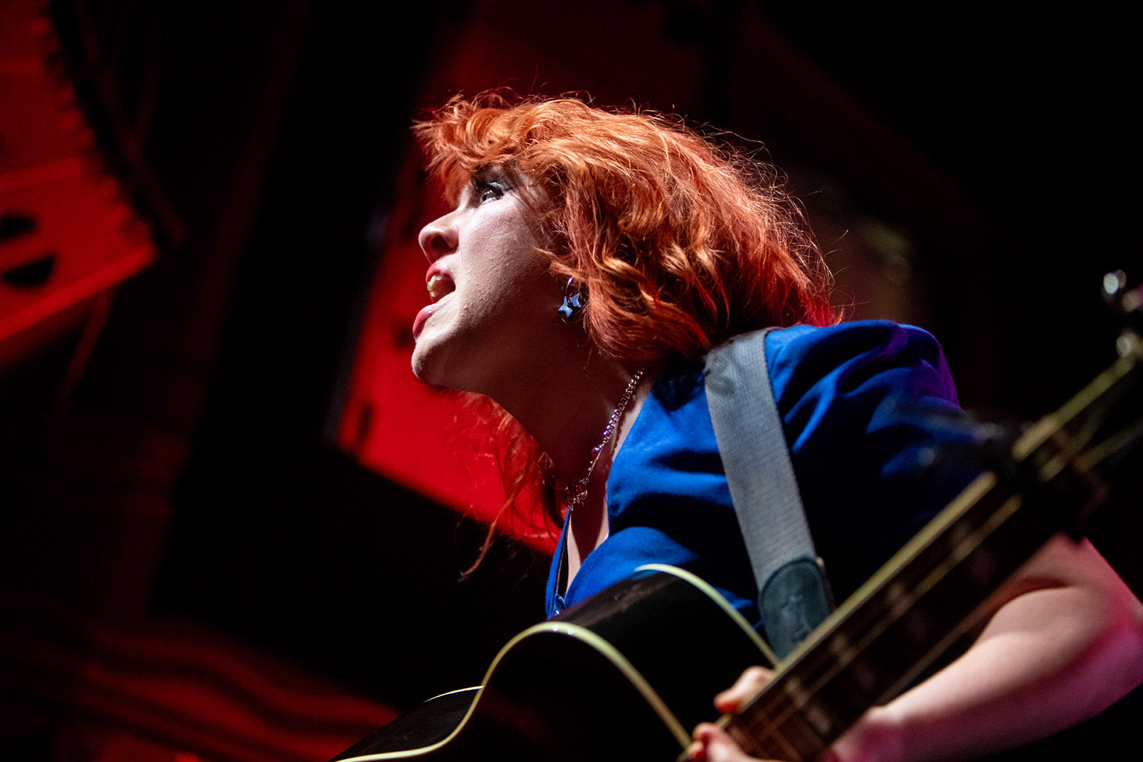 CMAT thrilled Webster Hall (pics, video, setlist)