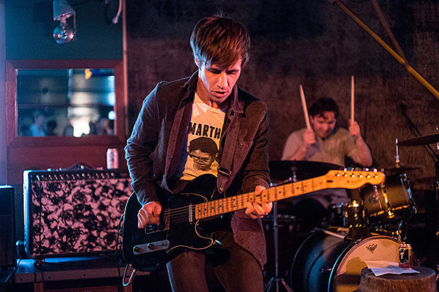 Wildhoney and Mercury Girls made us a year-end mix of their favorite 2016 songs (listen)