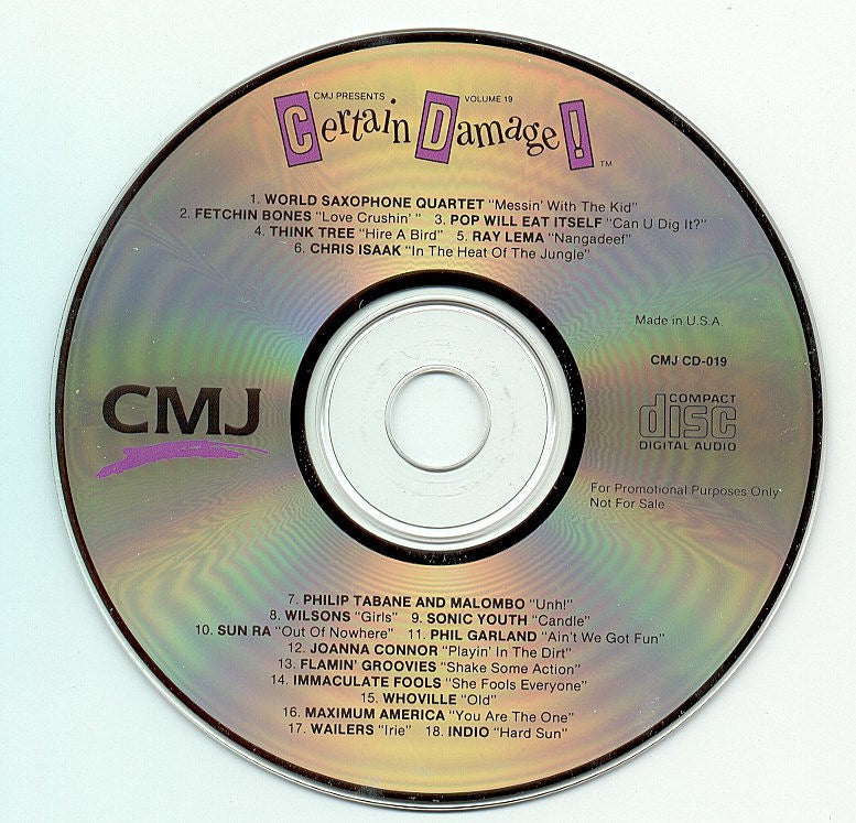 CMJ owner ordered by Judge to pay former employees over $500k