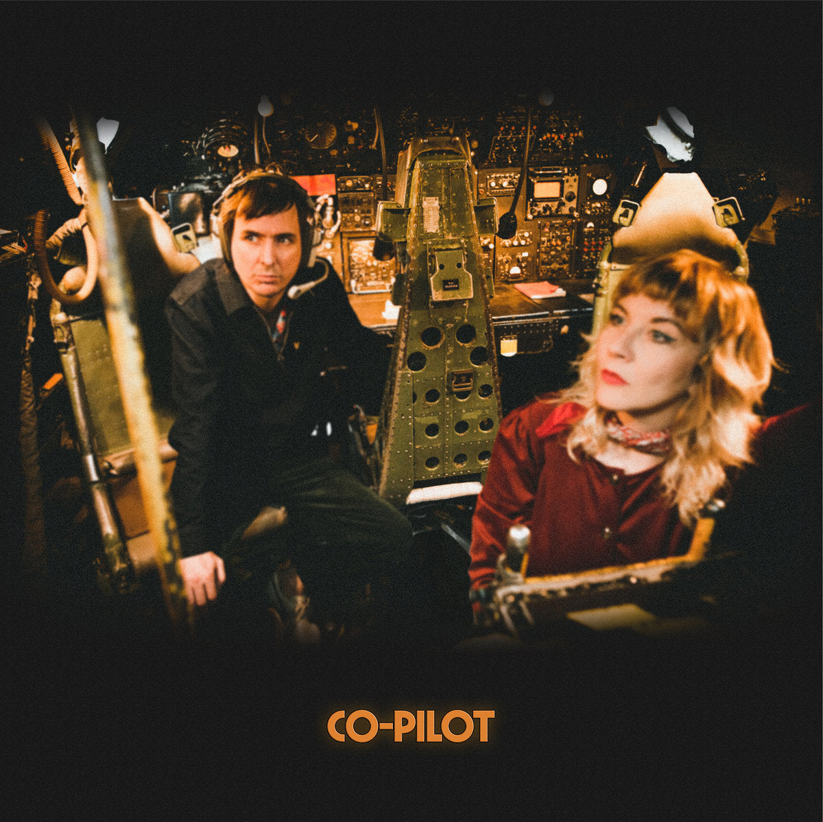 Watch Co-Pilot (Jim Noir / Soundcarriers) pay tribute to Yellow Magic Orchestra on “Motosaka”